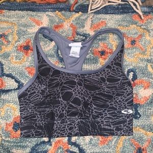 Champion sports bra